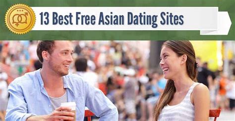 free international asian dating sites